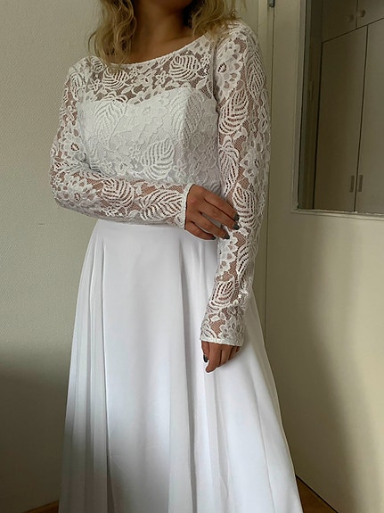 Juhlamekko — täydellinen häihin tai valmistujaisiin! 👗✨