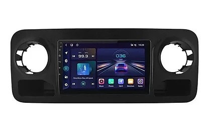 Android soitin Mercedes Benz Sprinter 2018-2022