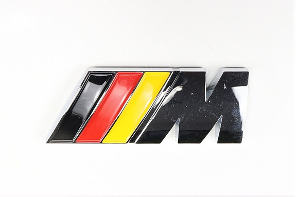 BMW Takakontin merkki, 83mm; Eri värejä