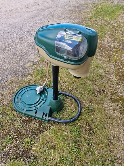 Mosquito Magnet