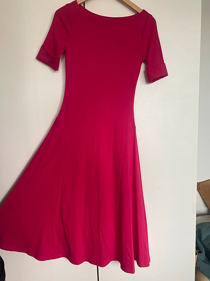 Ralph Lauren mekko