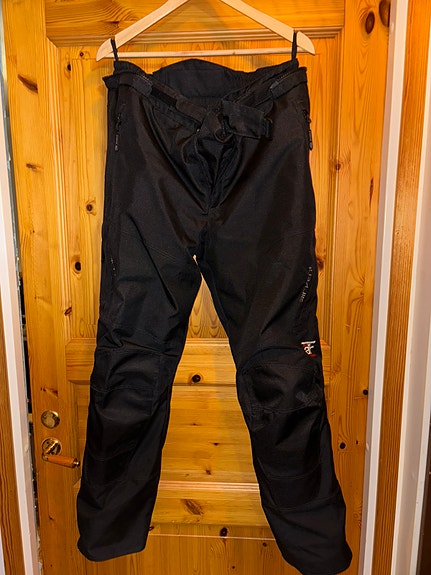 Sinisalo MP Ajohousut koko 54/XL