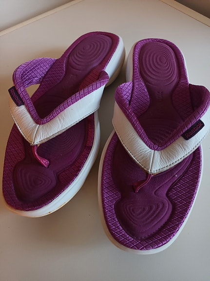 Reebok kengät