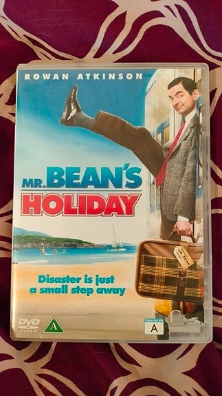 Mr. Bean's Holiday
