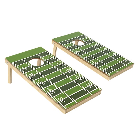 Bean bag-peli deluxe NORDIC Games