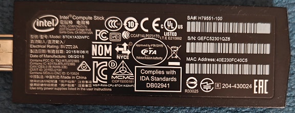 Product image 2 of 5