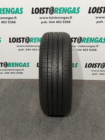225/50 R18 95W Pirelli Cinturato P7