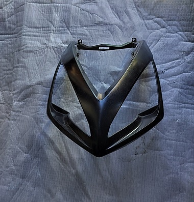PEUGEOT SPEEDFIGHT 3
