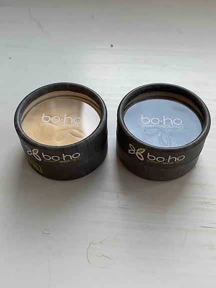 Boho luomivärit