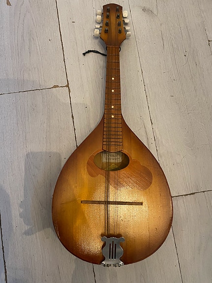 Mandoliini