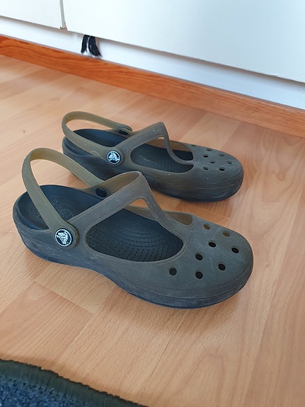 Crocs sandaalit 36/W4