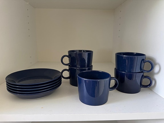 Iittala Teema