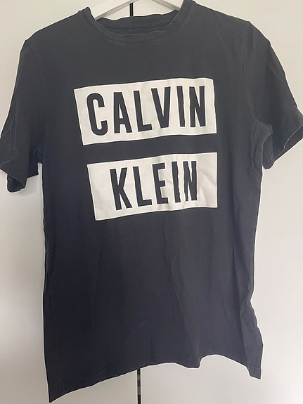 Calvin Klein t-paita