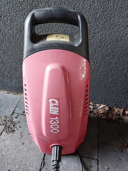 Clen 1300 painepesuri