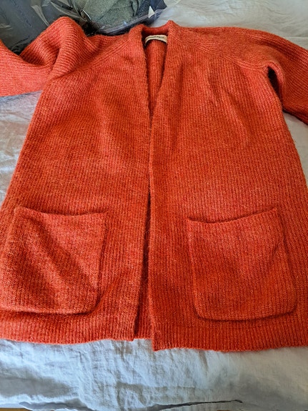 MALENE BIRGER