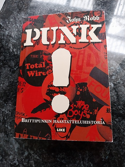 Punk!