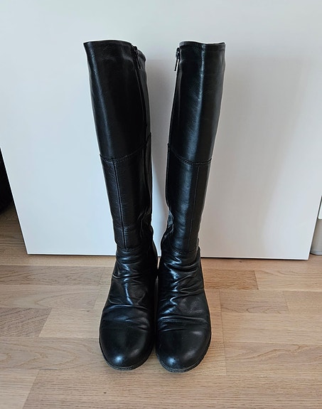 Andiamo saappaat (koko: 39)