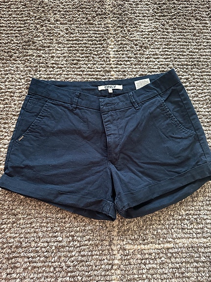 Only chino-shortsit 38