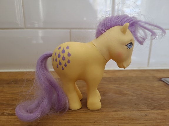 My Little Pony
