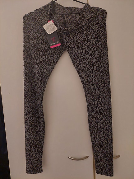 Urheilu legginssit