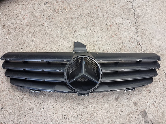 Mersun org. maskit CLK A/C209, E W124