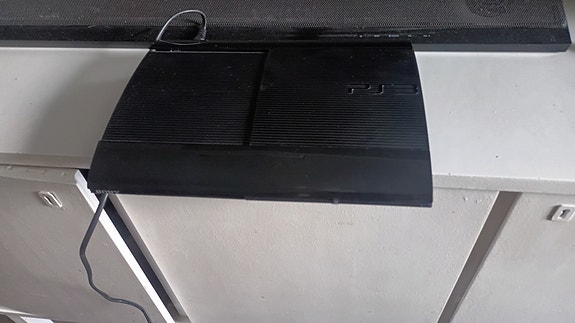Playstation 3 konsoli