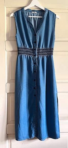 Esprit farkkumekko, XS