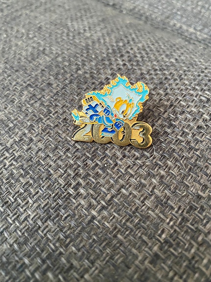 Pinssi