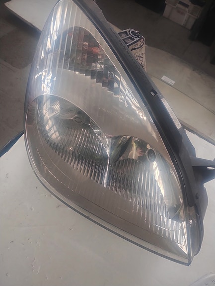 Citroen c5