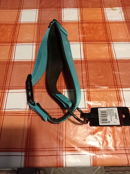 Turkoosi rukka panta xl