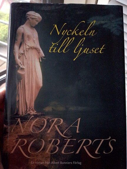 Nora Roberts