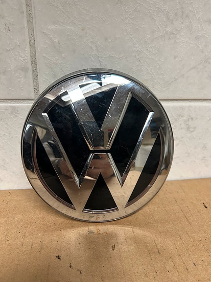 Volkswagen polo keulamerkki
