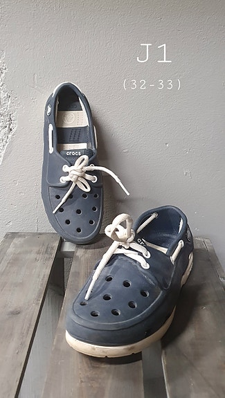 31 * Crocs - Kengät