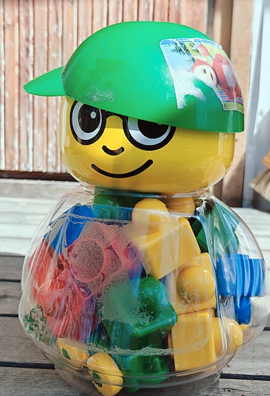 Duplo ukko