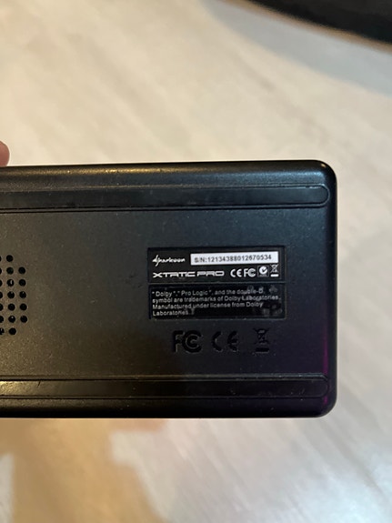 Product image 3 of 6