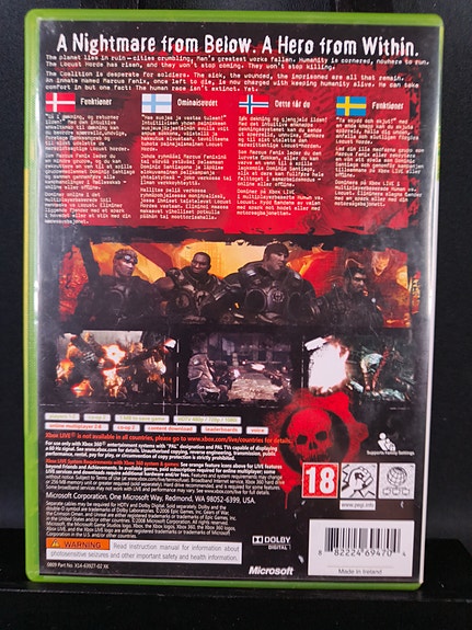 Product image 2 of 3