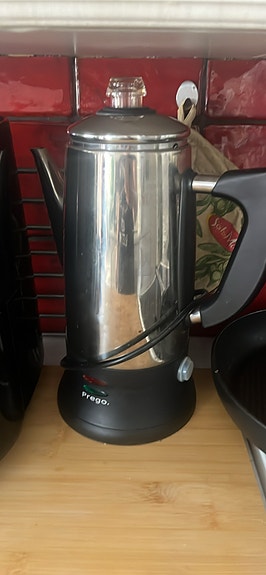 Perkolaattori