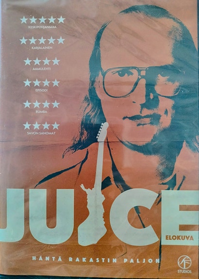 Juice dvd