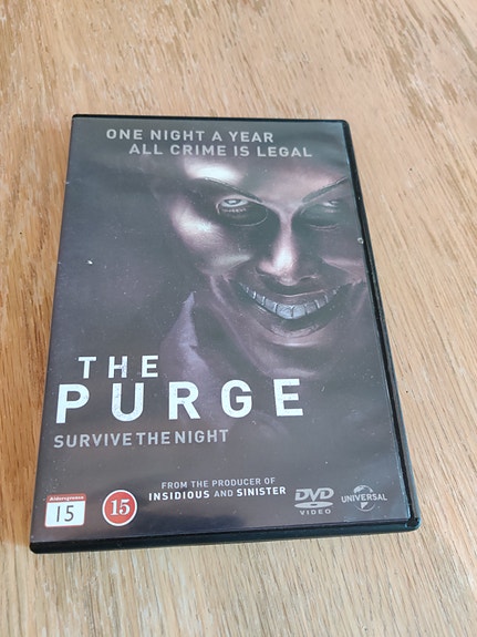 The Purge