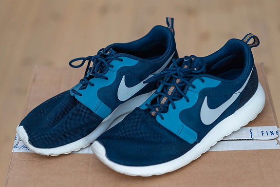 Nike lenkkarit (US 10,5)