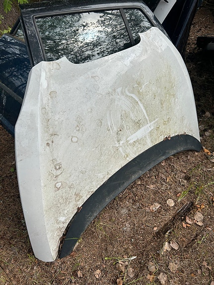 Seat Altea konepelti