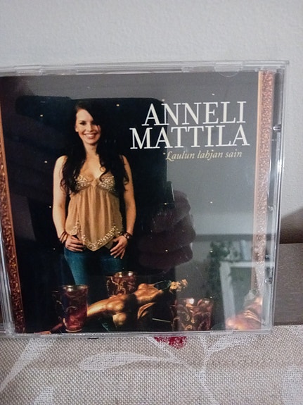anneli mattila