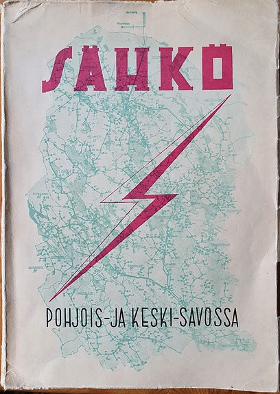 Sähkö Pohjois- ja Keski-Savossa - Savon Voima