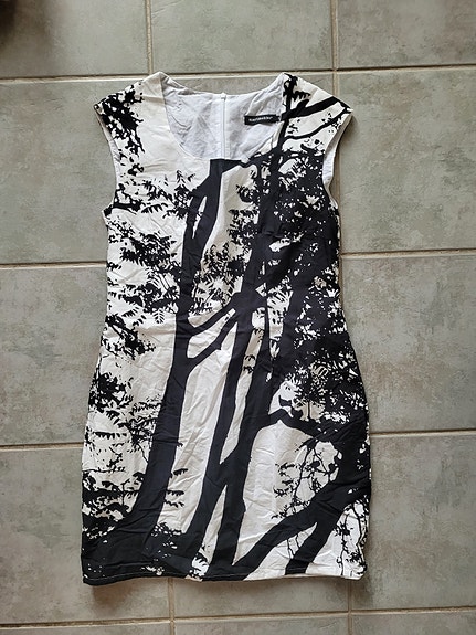Marimekko Tuuli mekko 36