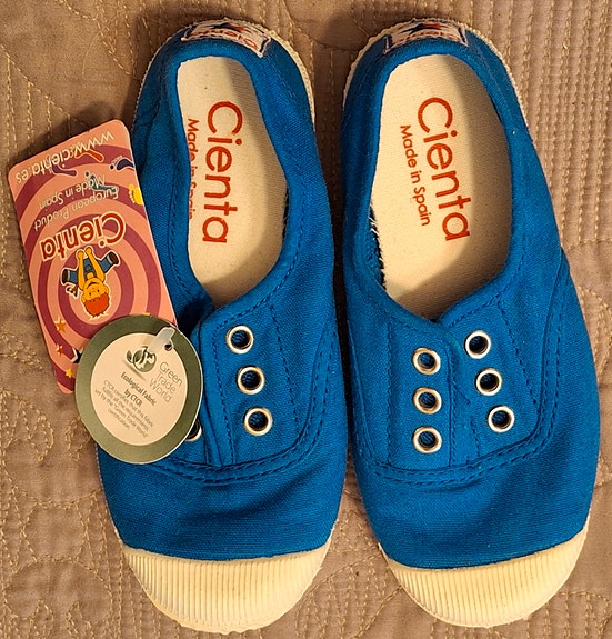 Cienta kengät 26