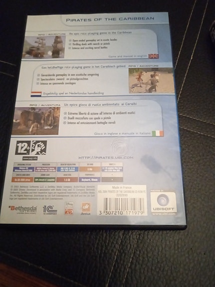 Product image 2 of 7