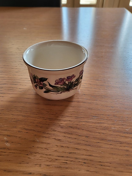Villeroy & Boch Botanica sokerikko