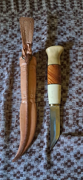 Lapin puukko