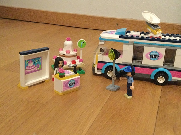 Product image 2 of 3