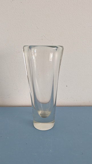Iittala Löytö Maljakko Nro 10 (Erkki Vesanto, Saara Sappinen, Tapio Wirkkala)